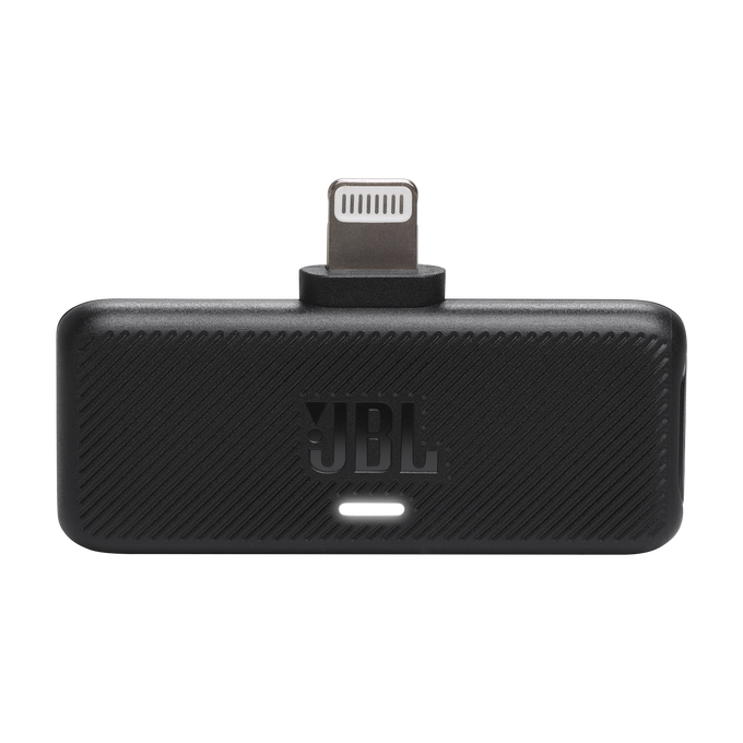 JBL Quantum Stream Wireless Lightning