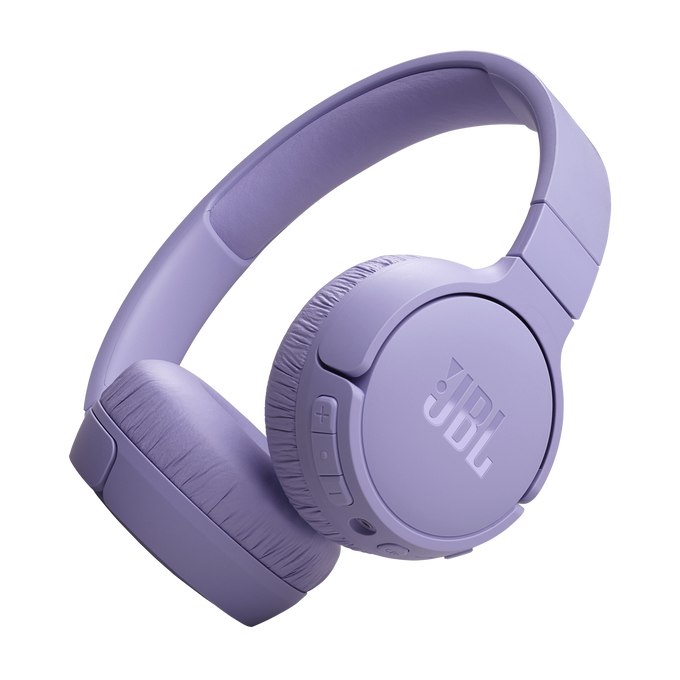 JBL Tune 670NC