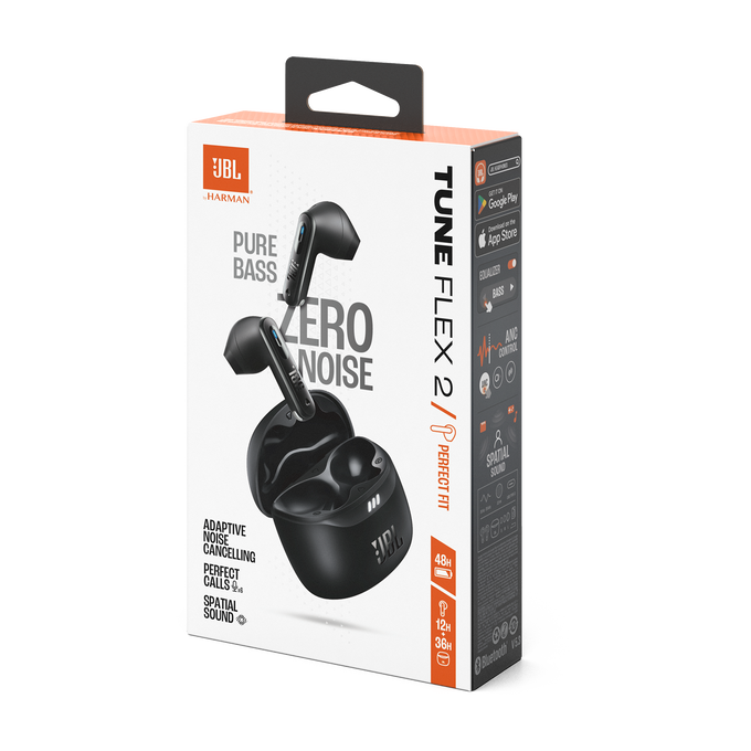 JBL Tune Flex 2