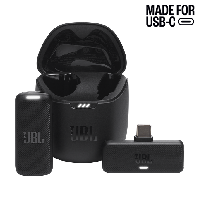 JBL Quantum Stream Wireless USB-C