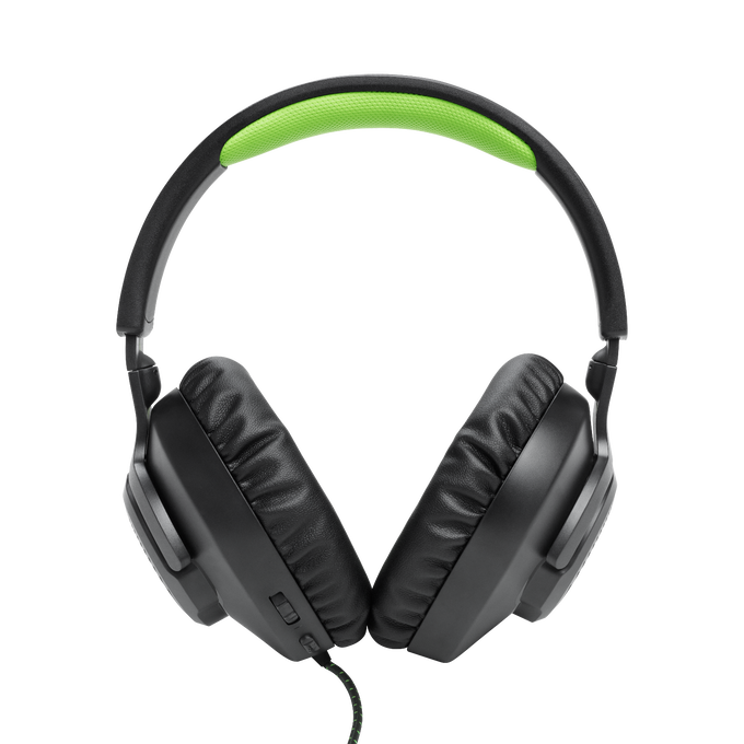 JBL Quantum 100X Console