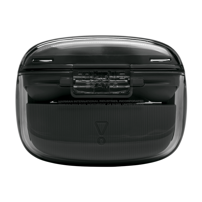 JBL Tune Beam 2 Ghost Edition