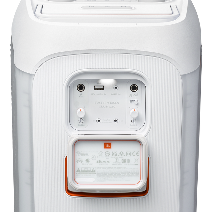 JBL PartyBox Club 120