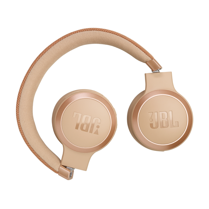 JBL Live 670NC