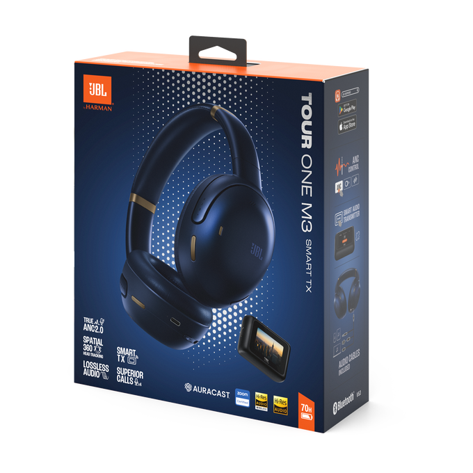 JBL Tour One M3 Smart Tx
