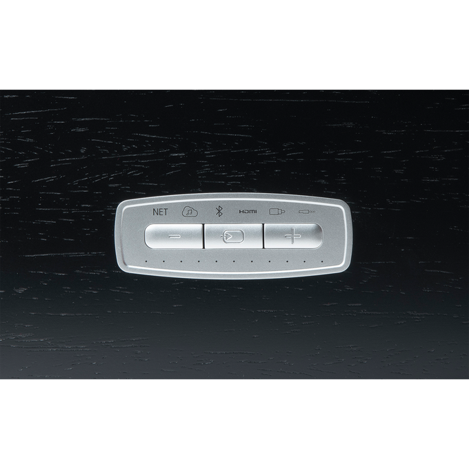 JBL L42ms Music System