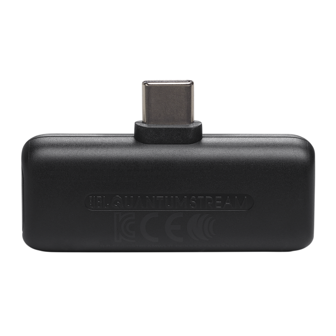 JBL Quantum Stream Wireless USB-C