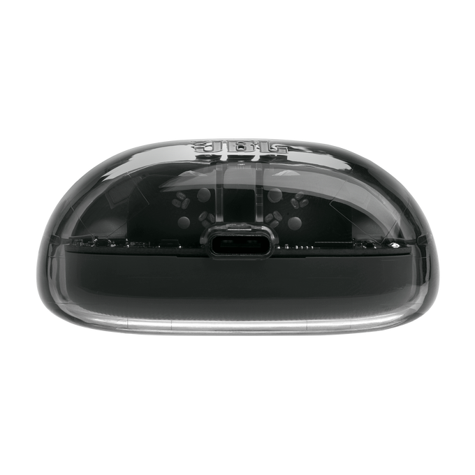 JBL Tune Beam 2 Ghost Edition