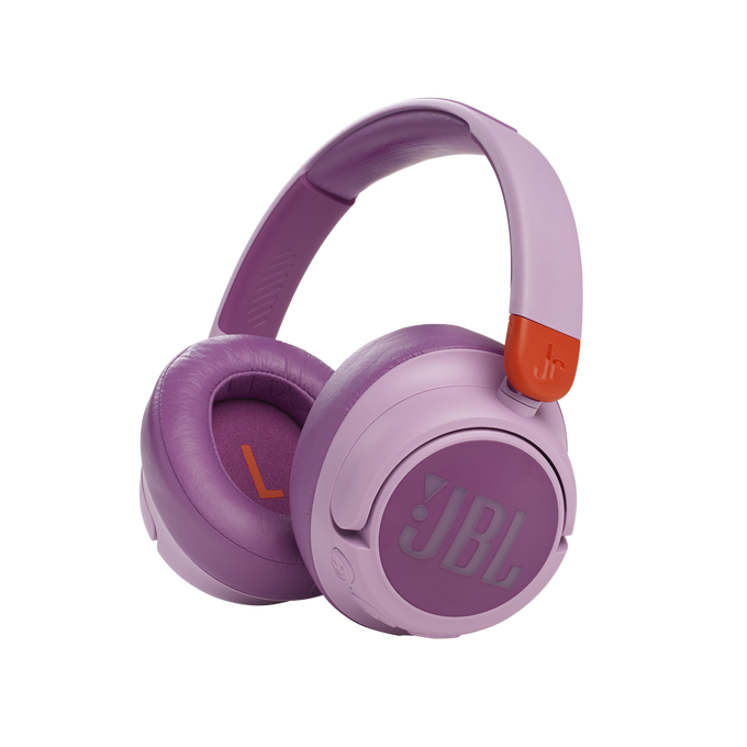 JBL JR 460NC