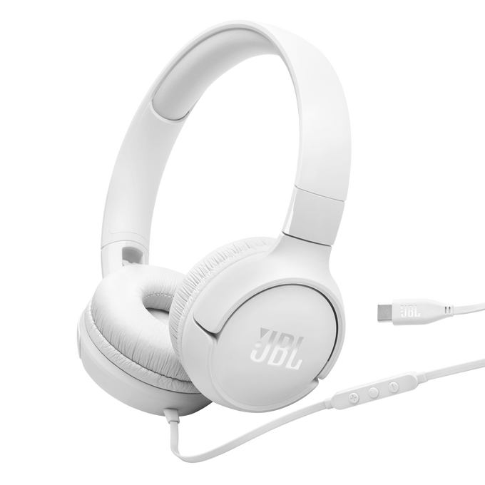 JBL Tune 520C USB-C