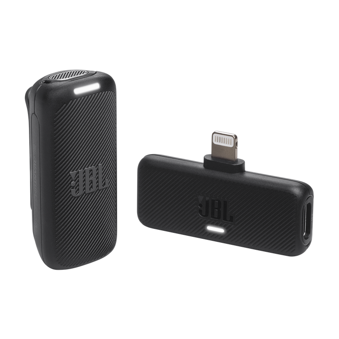 JBL Quantum Stream Wireless Lightning