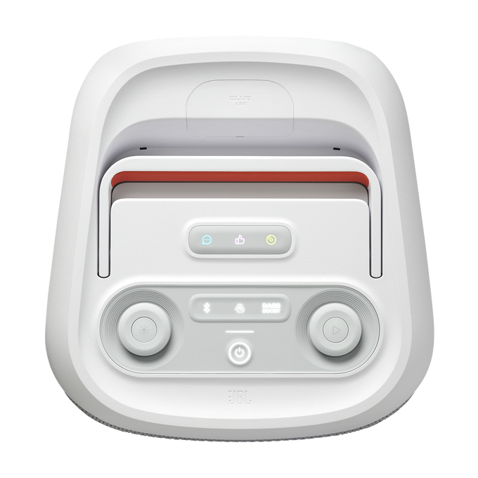 JBL PartyBox Club 120