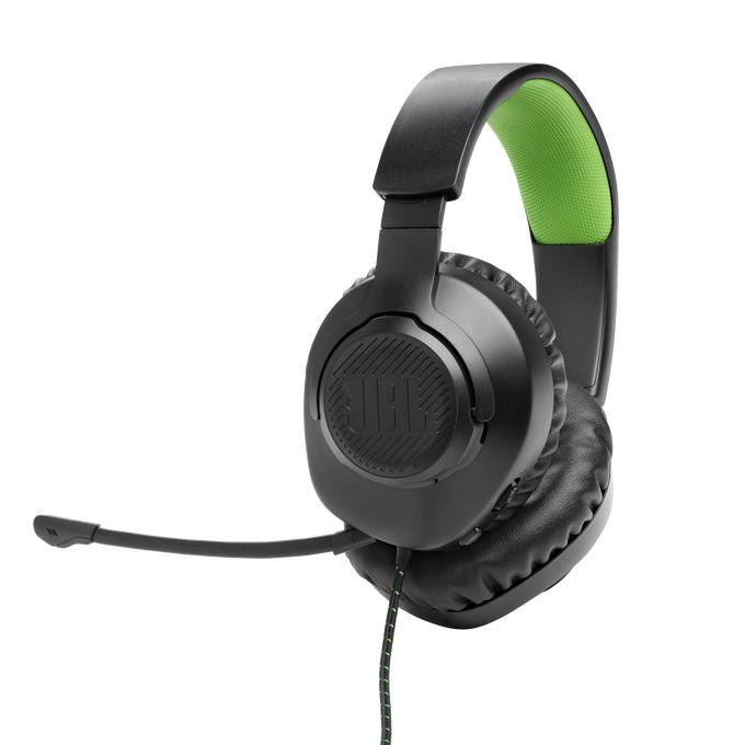 JBL Quantum 100X Console