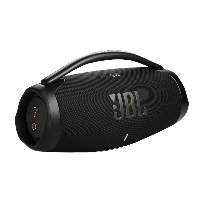 JBL Boombox 3 Wi-Fi