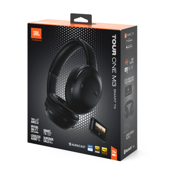 JBL Tour One M3 Smart Tx