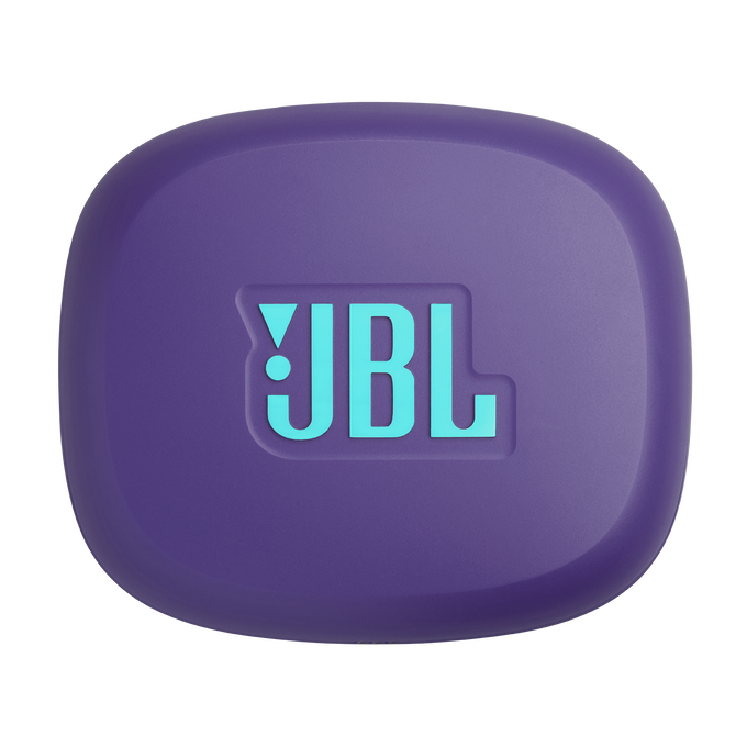 JBL Endurance Zone