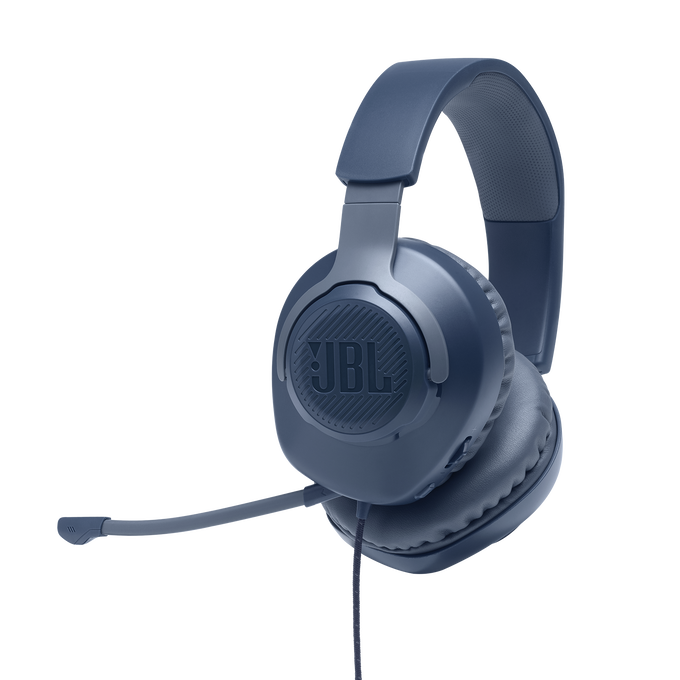 JBL Quantum 100