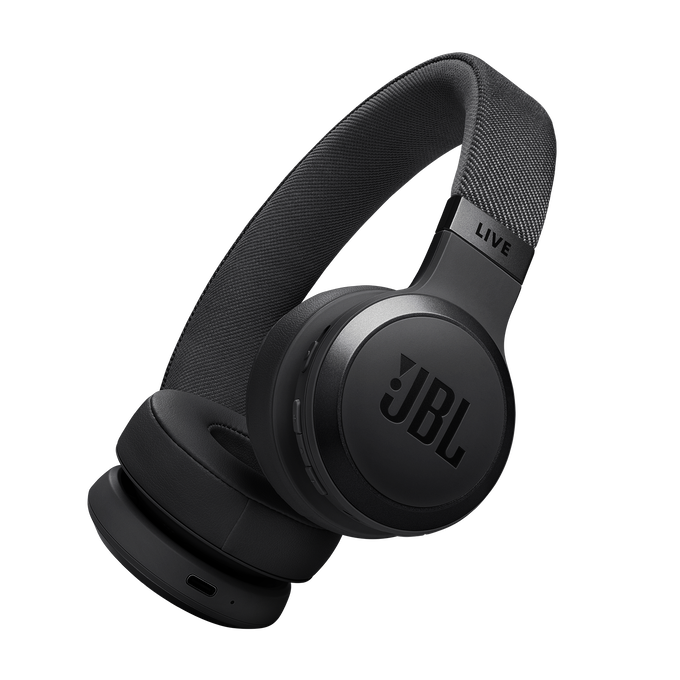 JBL Live 670NC