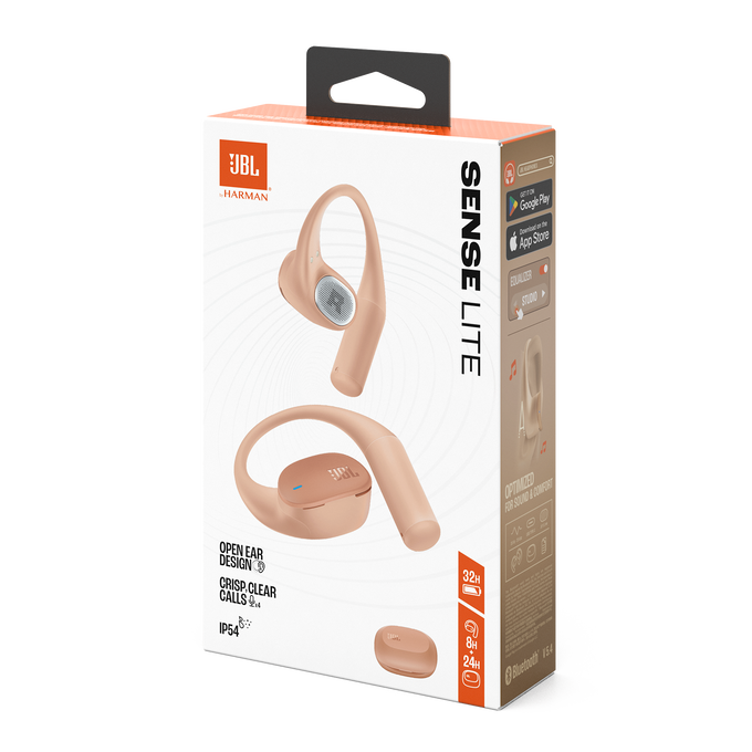 JBL Sense Lite