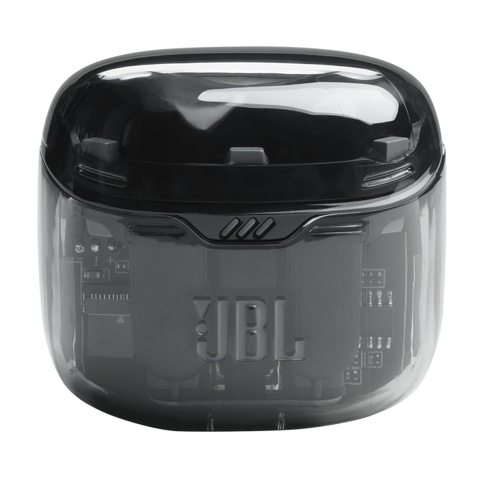 JBL Tune Flex Ghost Edition