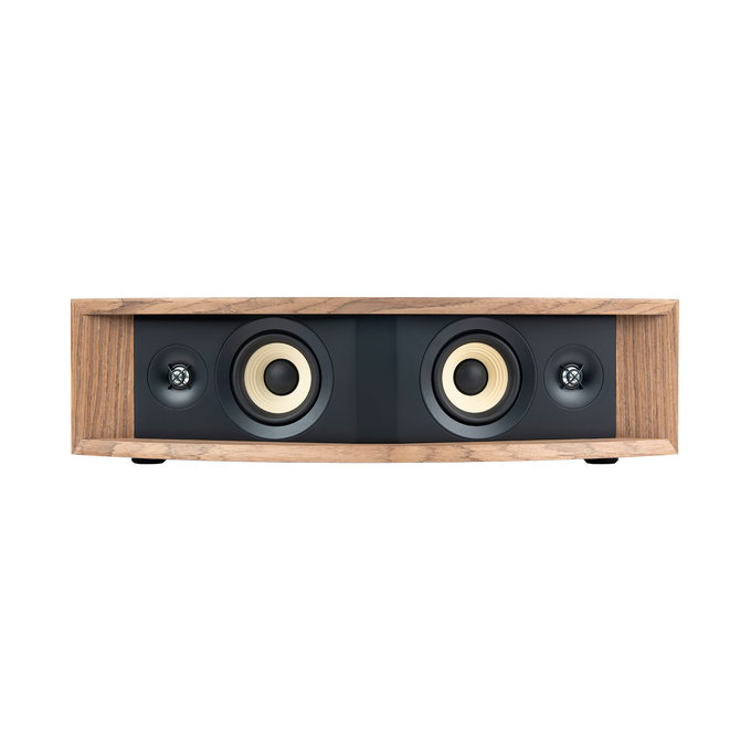 JBL L42ms Music System