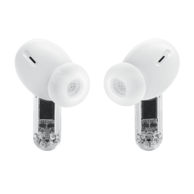 JBL Tune Beam 2 Ghost Edition