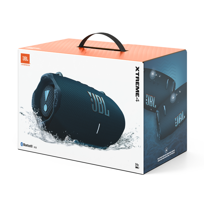 JBL Xtreme 4
