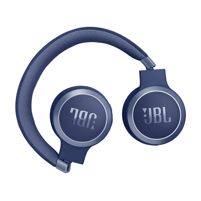JBL Live 670NC