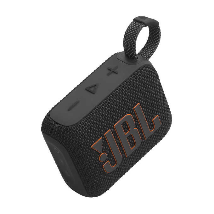 JBL Go 4