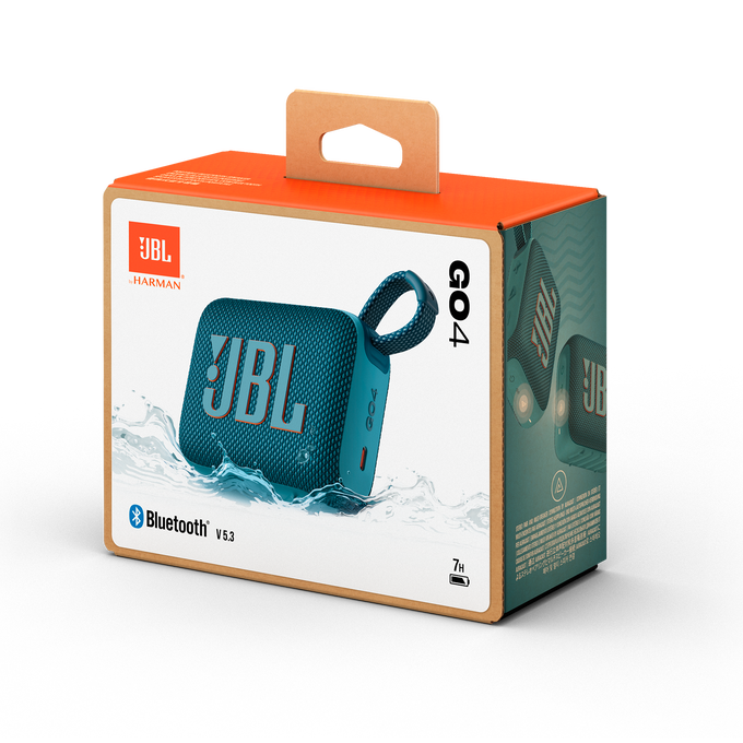 JBL Go 4