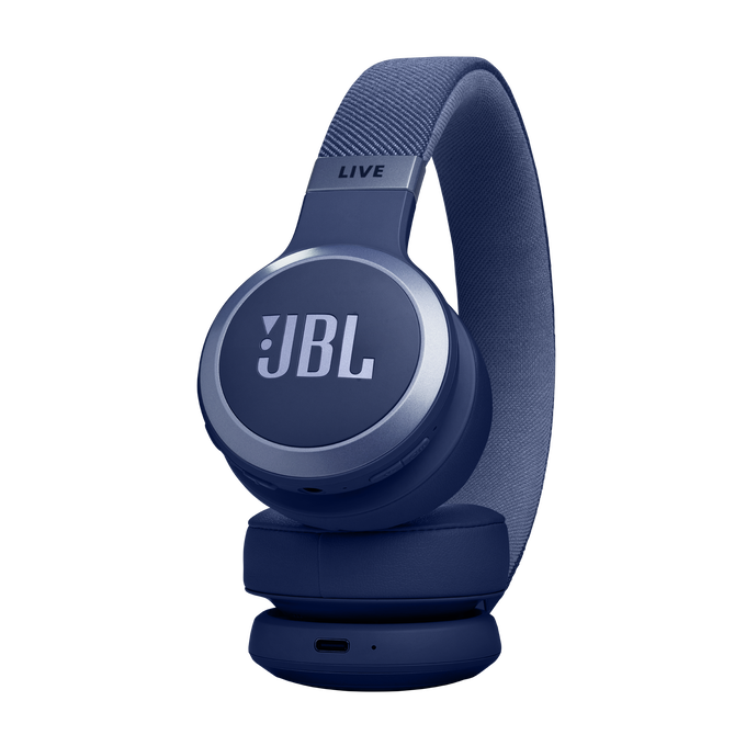 JBL Live 670NC