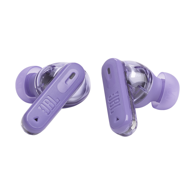 JBL Tune Beam 2 Ghost Edition