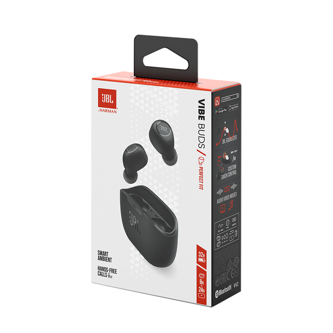 JBL Wave Buds