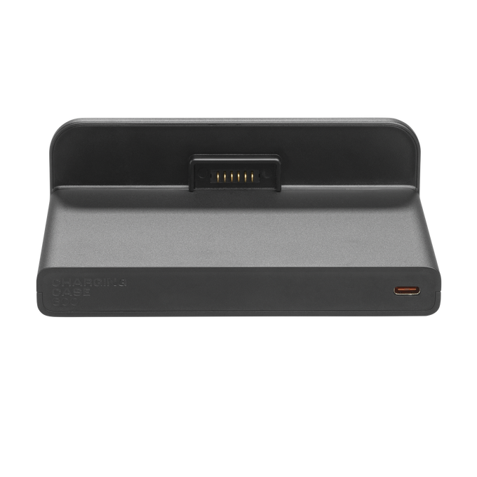 JBL Battery 600 with Charging Case