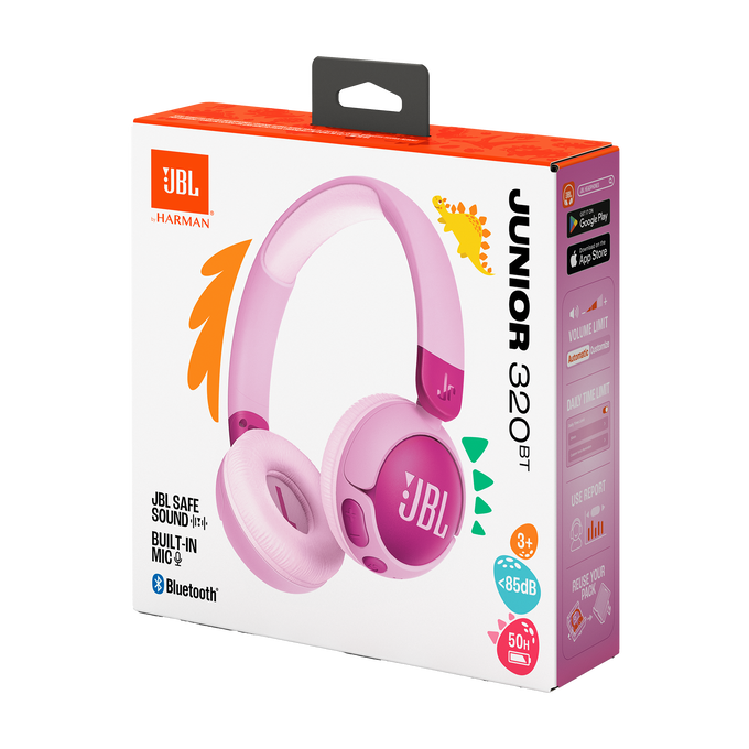 JBL Junior 320BT