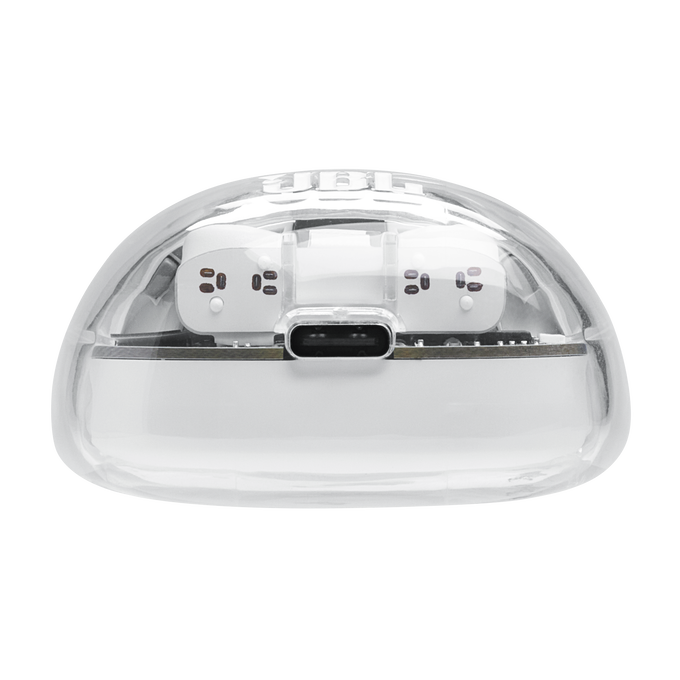 JBL Tune Flex 2 Ghost Edition