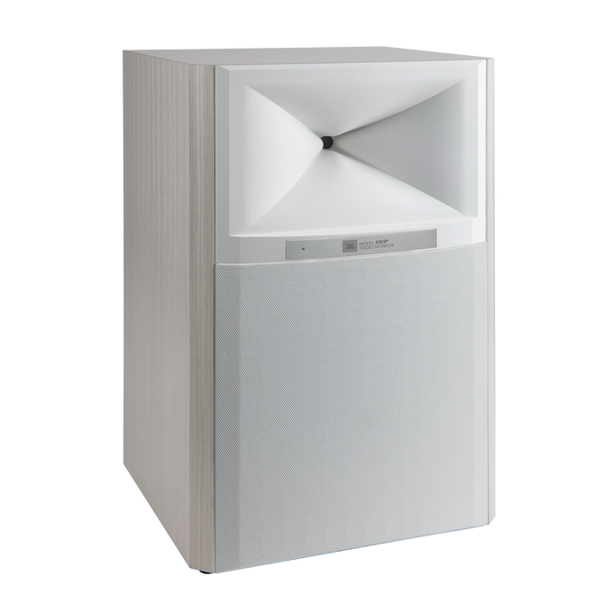 4329P Studio Monitor Powered Loudspeaker System