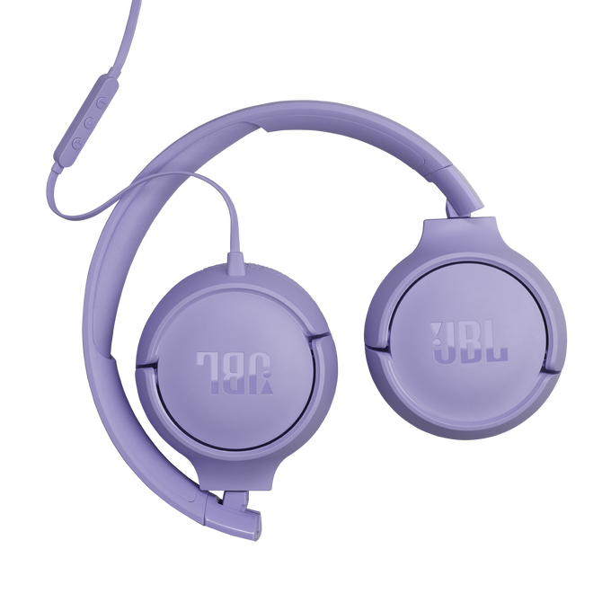 JBL Tune 520C USB-C
