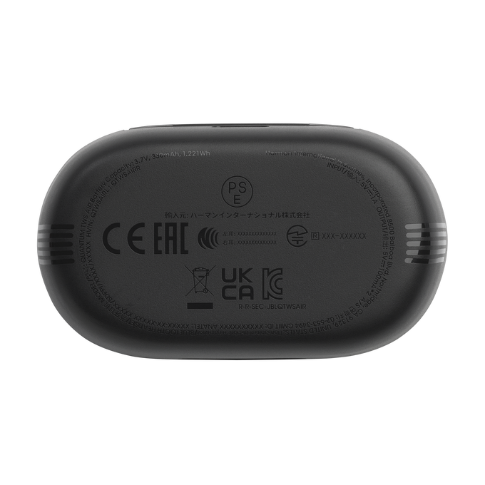 JBL Quantum TWS Air