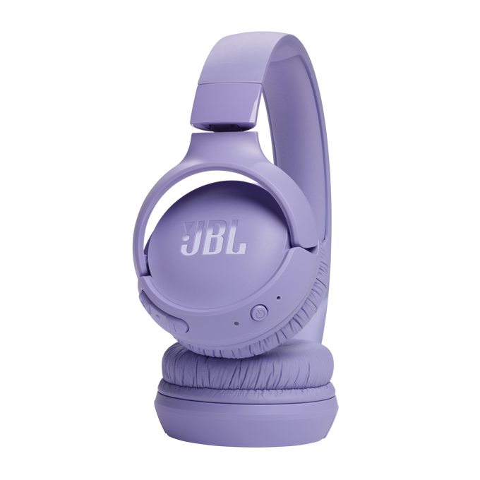 JBL Tune 520BT