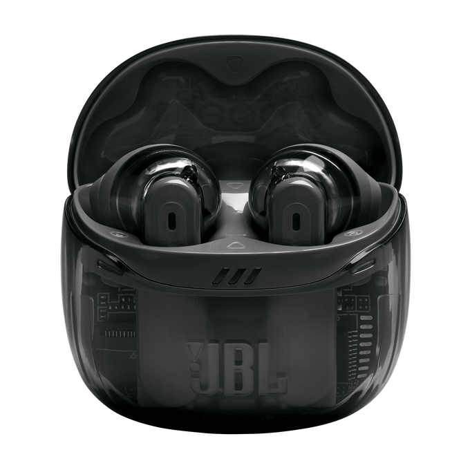JBL Tune Flex 2 Ghost Edition