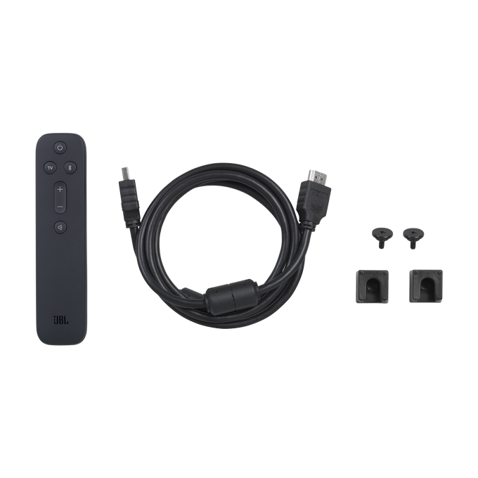 JBL Bar 2.0 All-in-one (MK2)