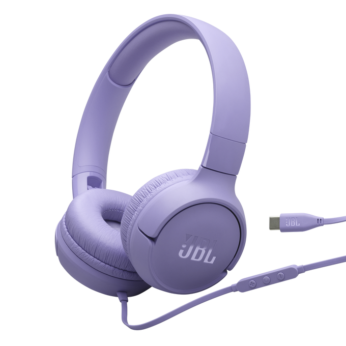 JBL Tune 520C USB-C