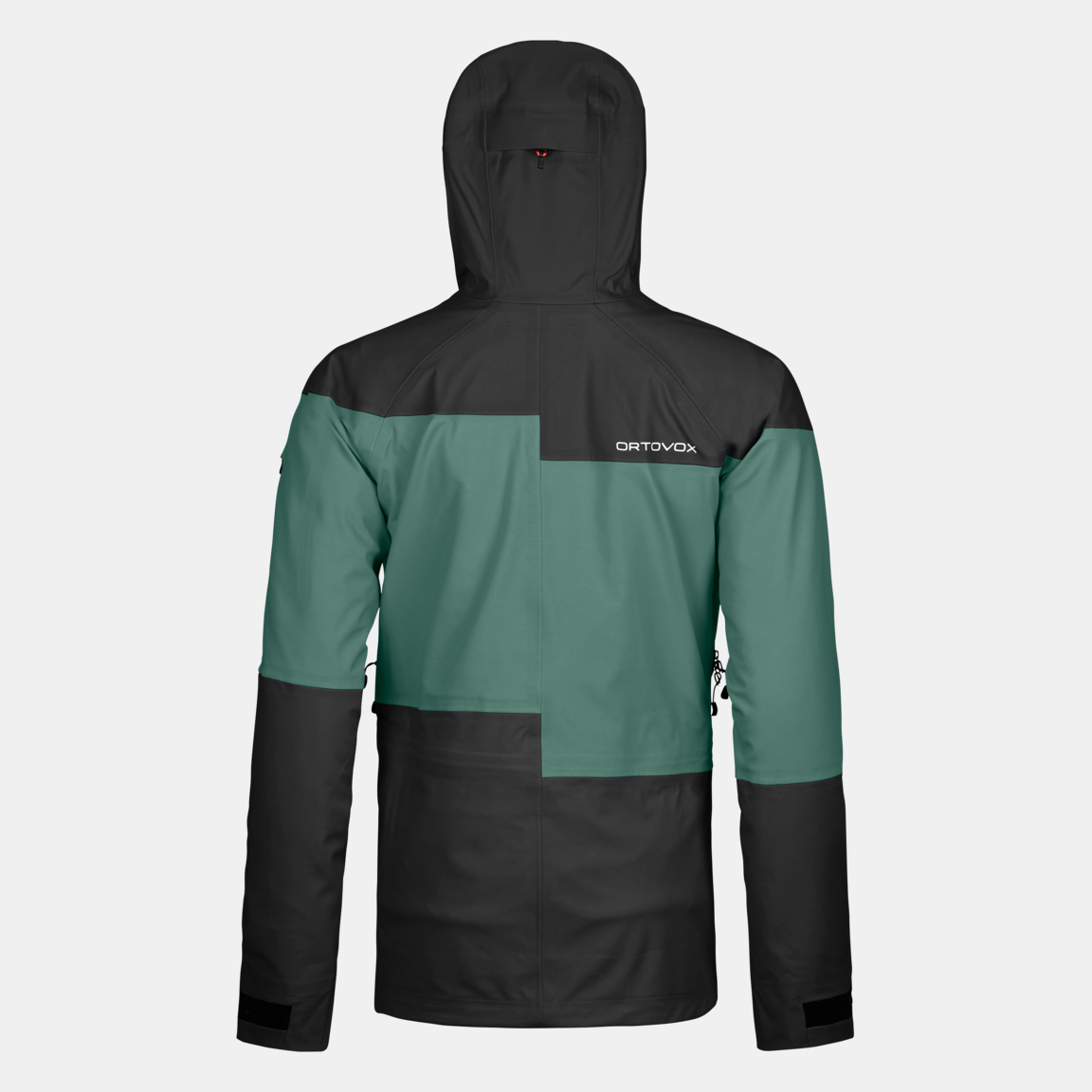 3L GUARDIAN SHELL JACKET
