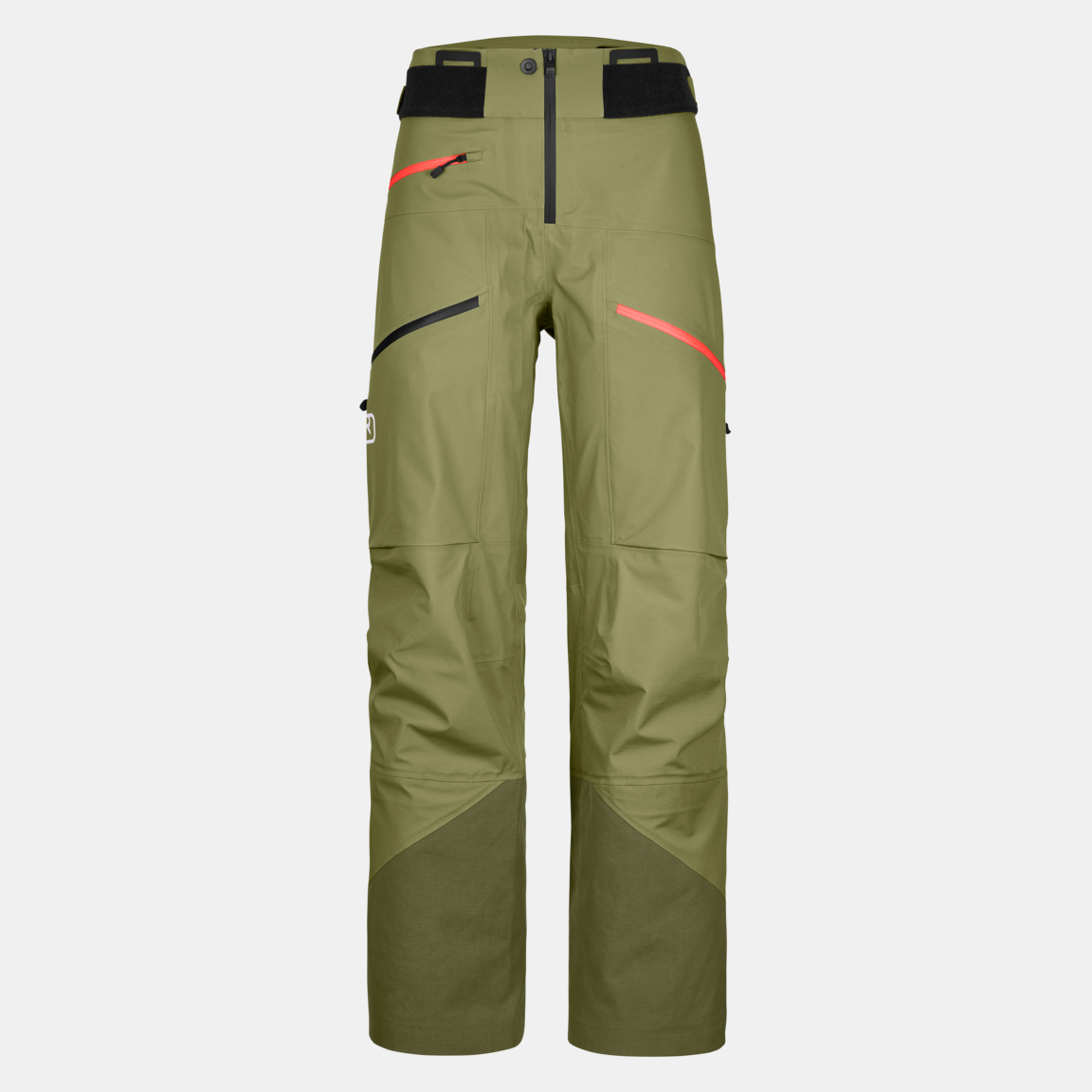 3L DEEP SHELL PANTS