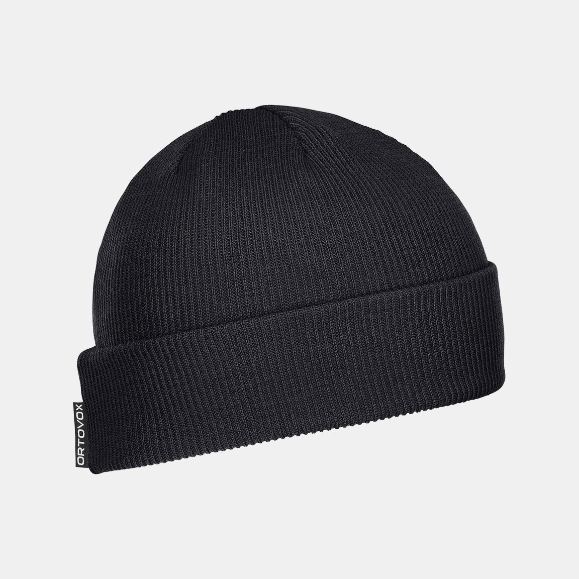 NICHOLSON RIB BEANIE