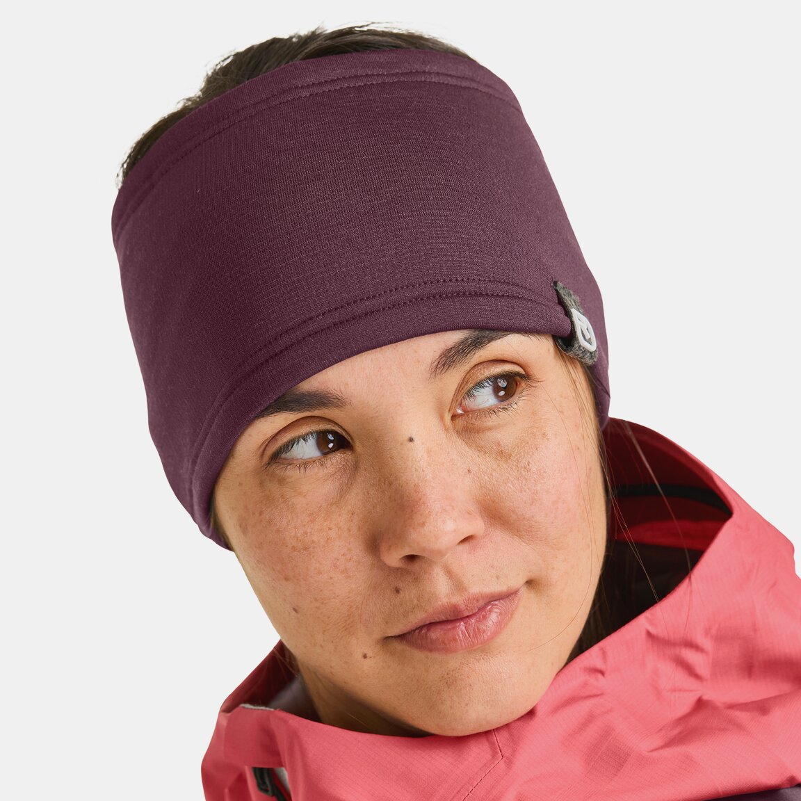 FLEECE LIGHT HEADBAND