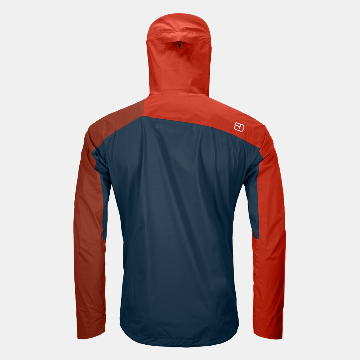 WESTALPEN 3L LIGHT JACKET