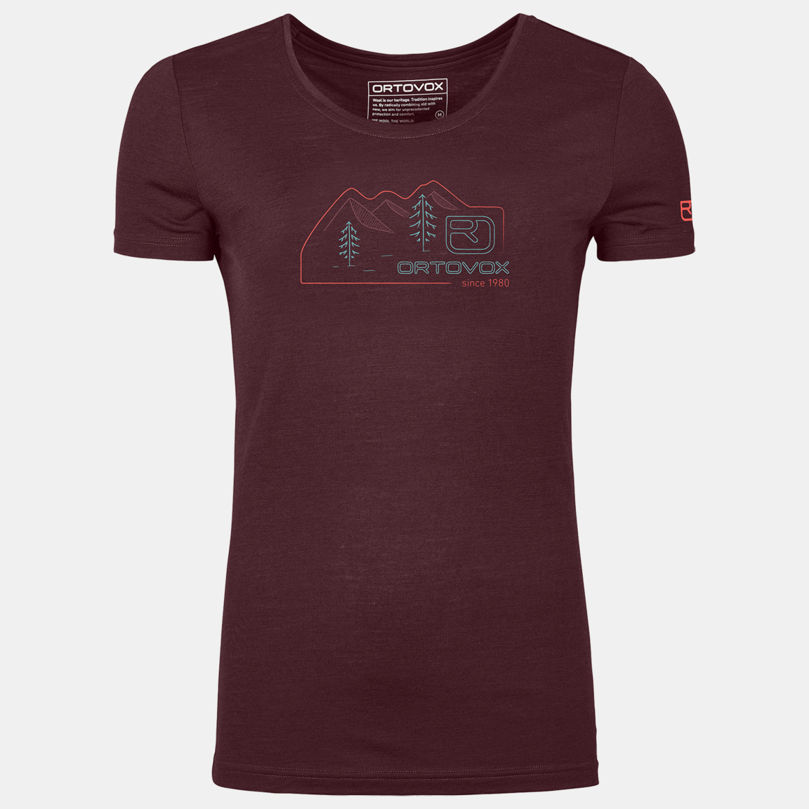 140 COOL VINTAGE BADGE TS