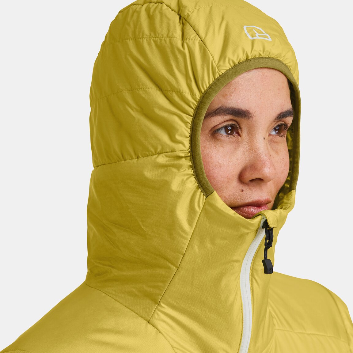 WESTALPEN SWISSWOOL JACKET